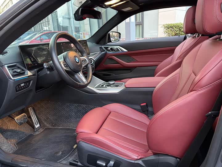 Фото 5 - BMW 4 Series