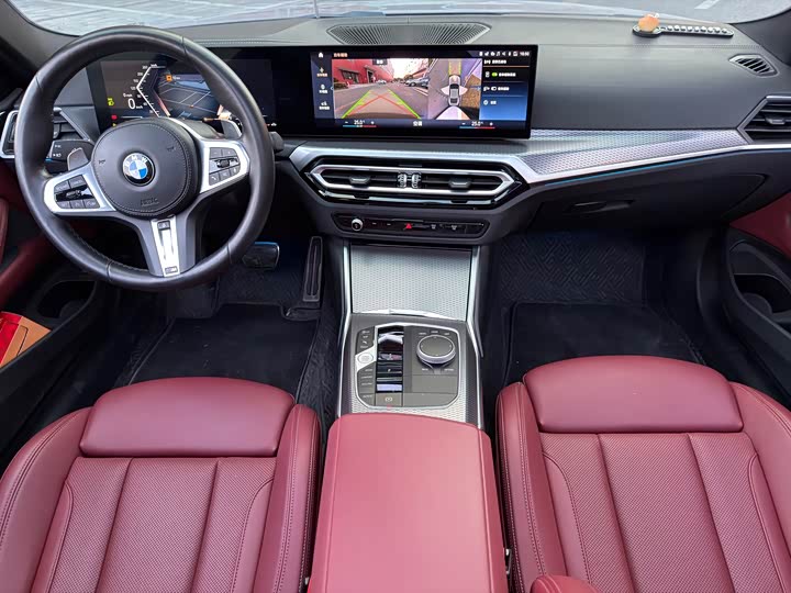 Фото 6 - BMW 4 Series