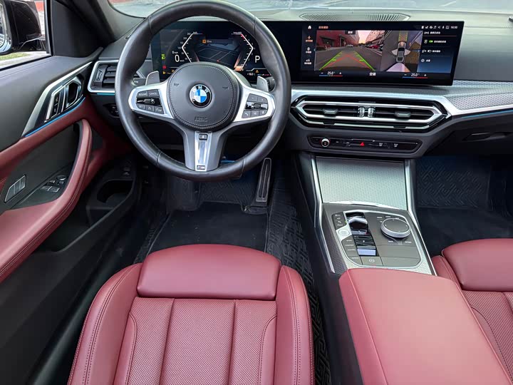 Фото 7 - BMW 4 Series