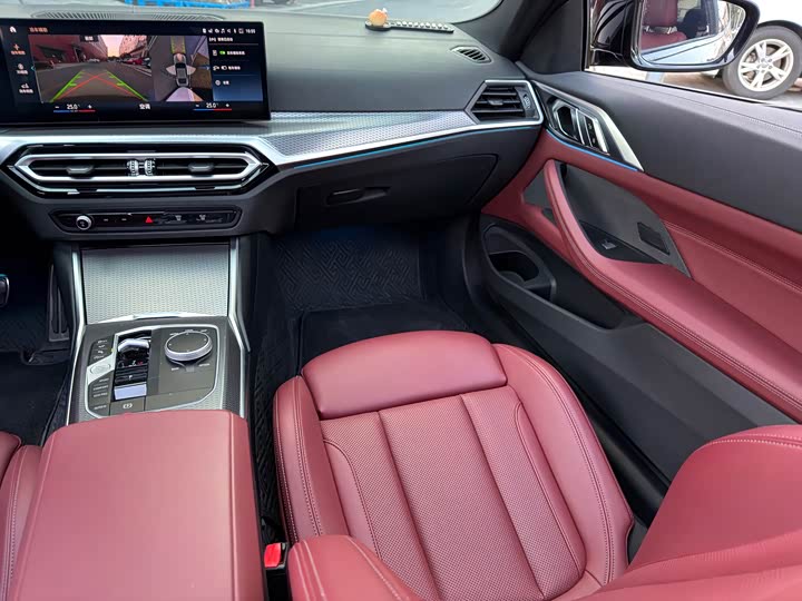 Фото 8 - BMW 4 Series