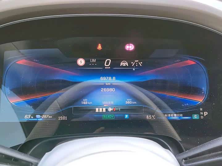 Фото 3 - Mercedes-Benz EQS AMG