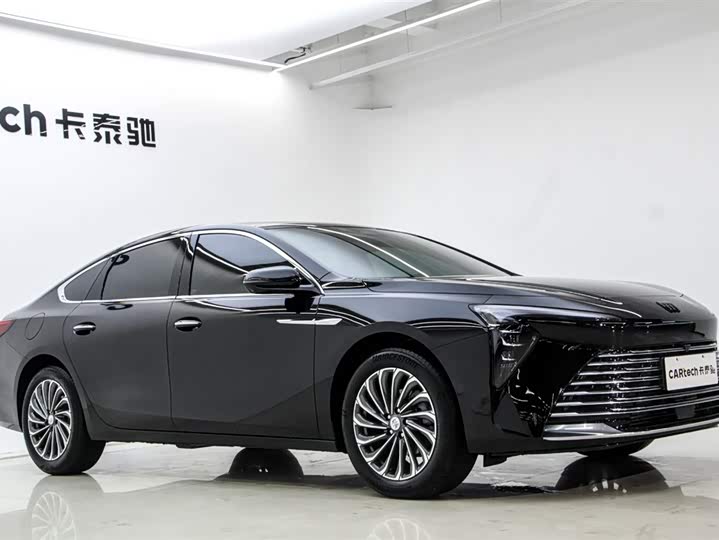 Фото 3 - Buick LaCrosse