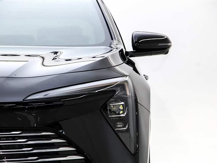 Фото 9 - Buick LaCrosse