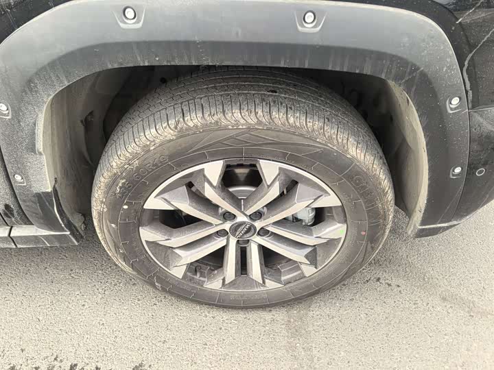 Фото 5 - Haval H-Dog