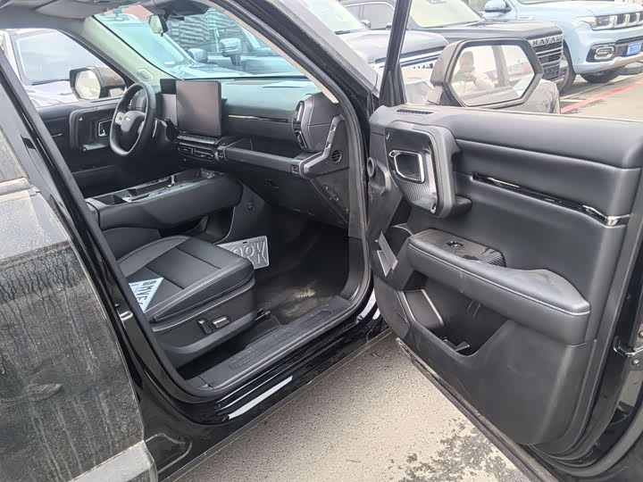 Фото 6 - Haval H-Dog