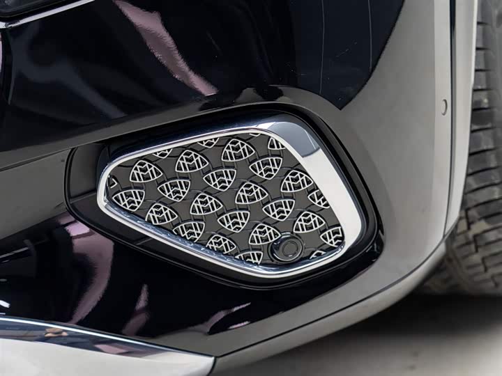 Фото 4 - Mercedes-Benz Maybach GLS