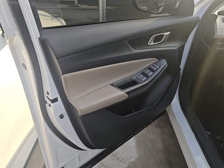 Фото 7 - Changan CS55 Plus