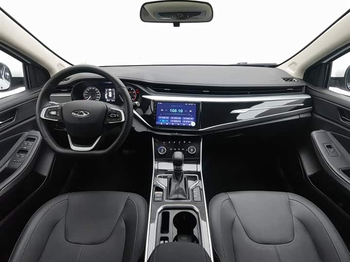 Фото 5 - Chery Arrizo 5