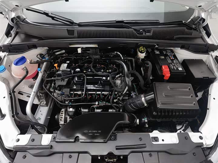 Фото 6 - Chery Arrizo 5