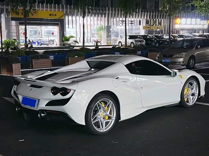 Photo 6 - Ferrari F8