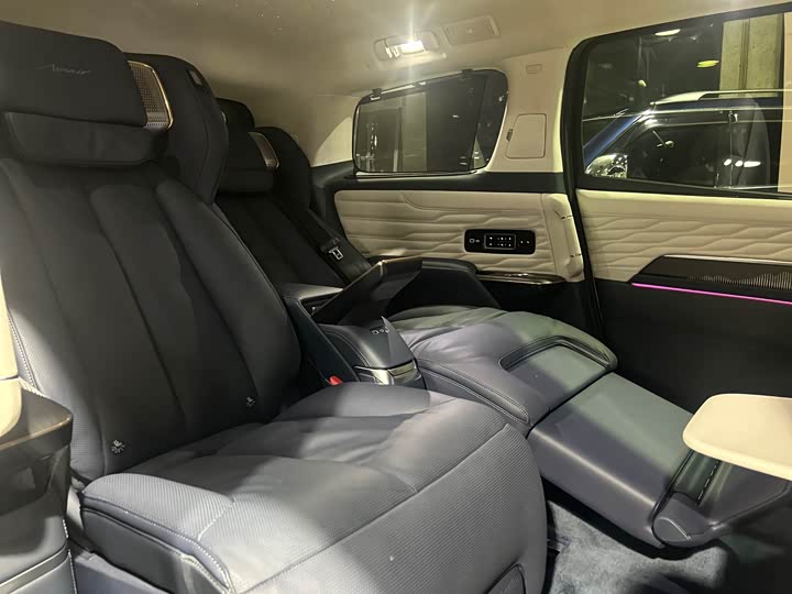 Фото 4 - Buick GL8 Century