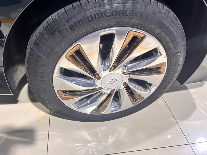 Фото 6 - Buick GL8 Century