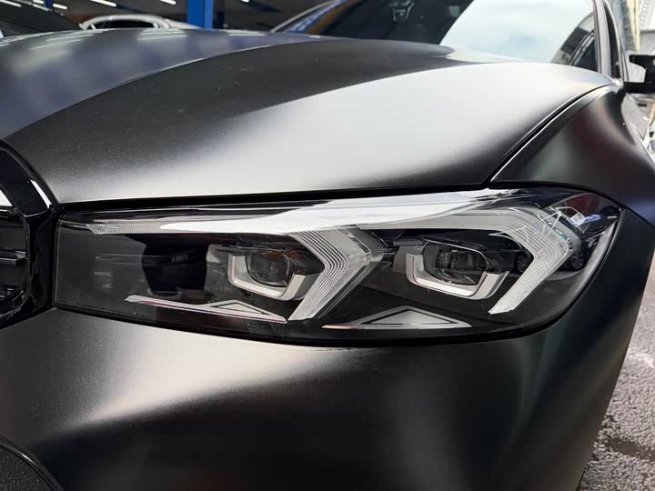 Фото 4 - BMW 3 Series