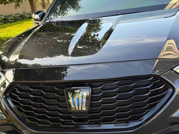 Фото 6 - Toyota Crown Kluger