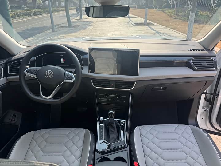 Фото 6 - Volkswagen Tayron