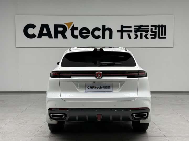 Фото 4 - Changan UNI-V