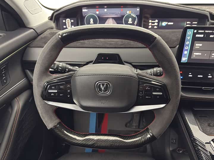 Фото 5 - Changan UNI-V