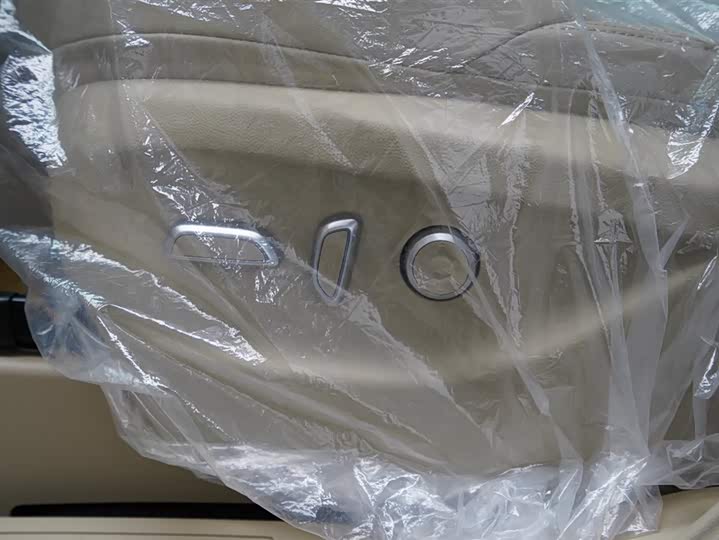 Фото 6 - Buick GL8 ES