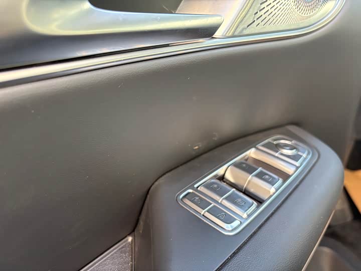 Фото 9 - Hongqi HQ9 Hybrid