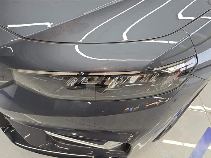 Photo 5 - Geely Preface