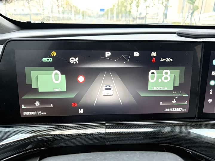 Фото 5 - Changan UNI-T