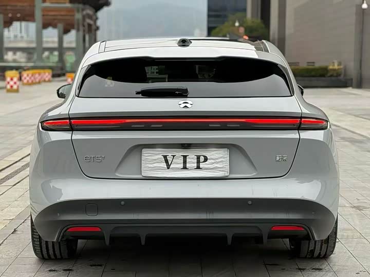 Фото 4 - Nio ET5