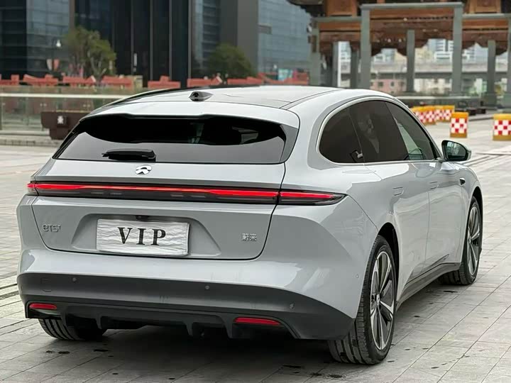 Фото 5 - Nio ET5