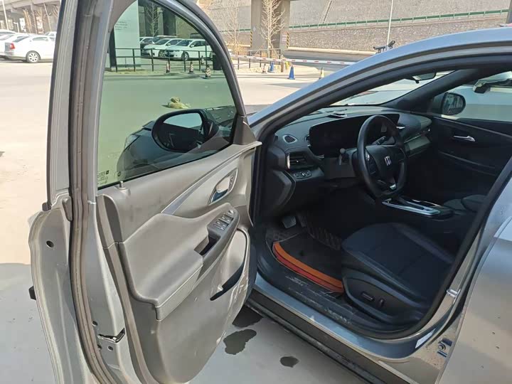 Фото 3 - Buick Envista