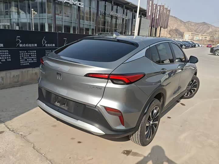 Фото 8 - Buick Envista