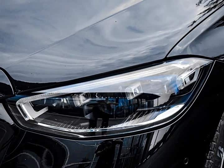 Фото 3 - Mercedes-Benz Maybach GLS