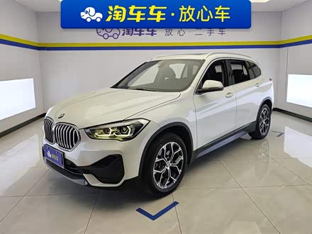 Фото 1 - BMW X1