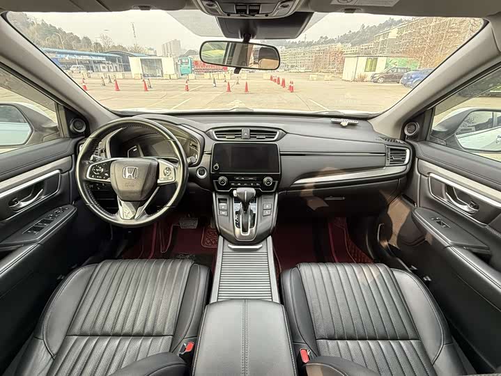 Фото 4 - Honda Breeze