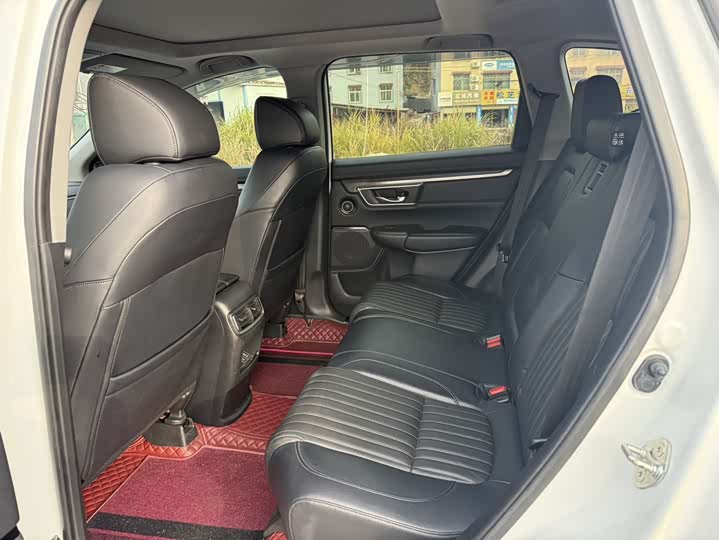 Фото 6 - Honda Breeze