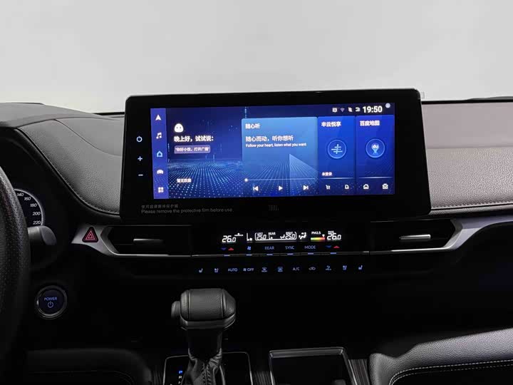 Фото 8 - Toyota Sienna