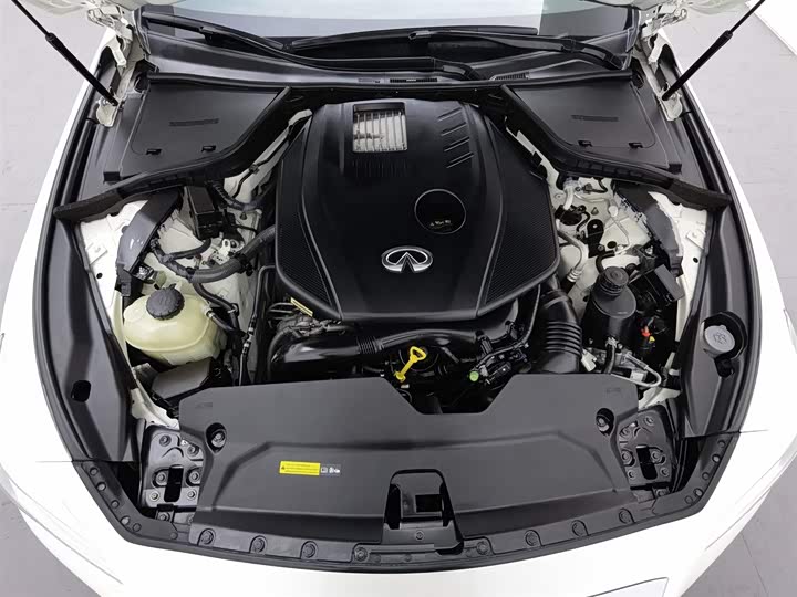 Фото 6 - Infiniti Q50L