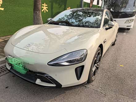 Фото 1 - Xiaomi SU7