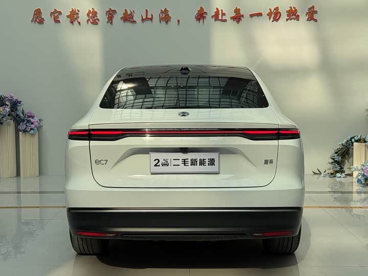 Фото 5 - Nio EC7