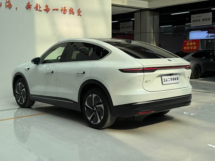 Фото 6 - Nio EC7