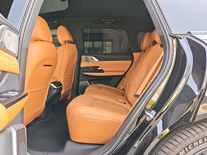 Фото 6 - XPeng G9