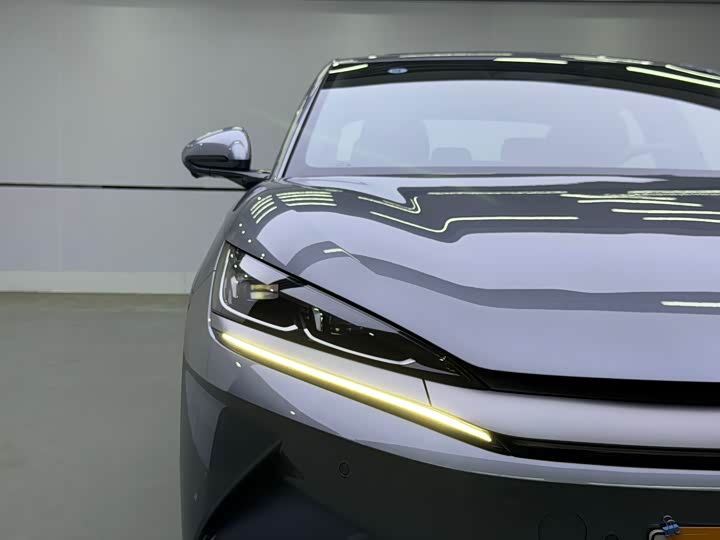 Фото 4 - BYD Qin L