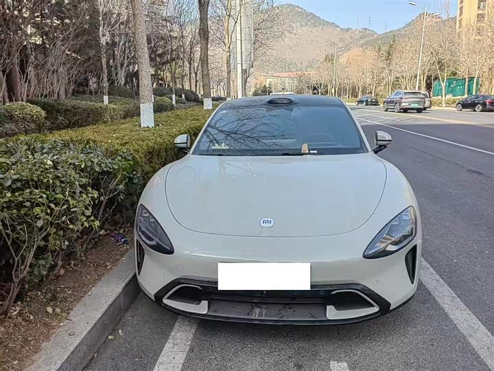 Фото 2 - Xiaomi SU7