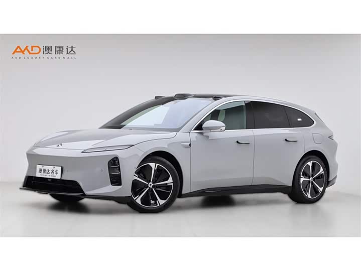 Фото 1 - Nio ET5T