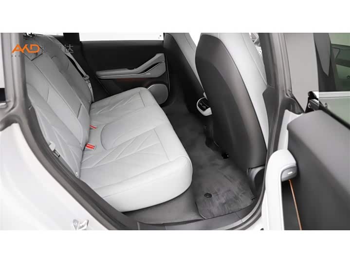 Фото 8 - Nio ET5T