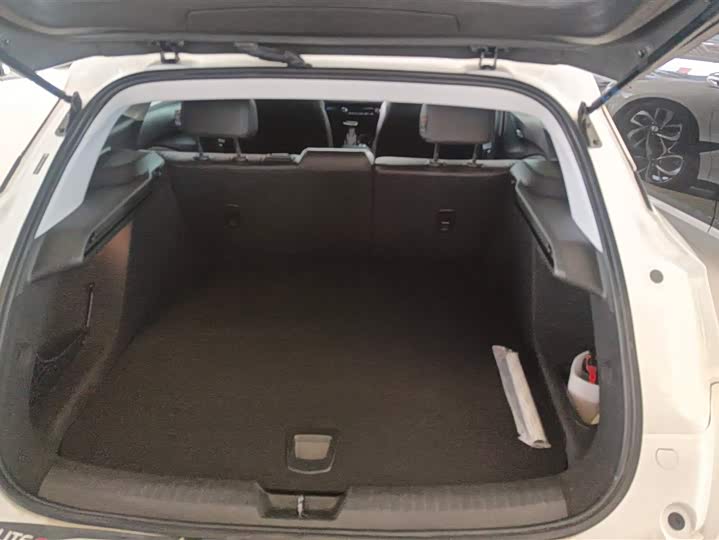 Фото 4 - Buick Velite 6