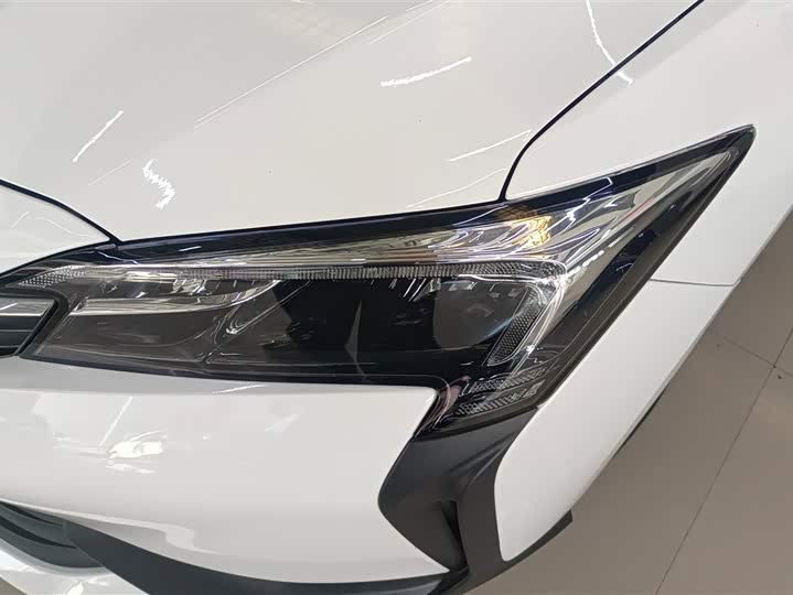 Фото 5 - Buick Velite 6