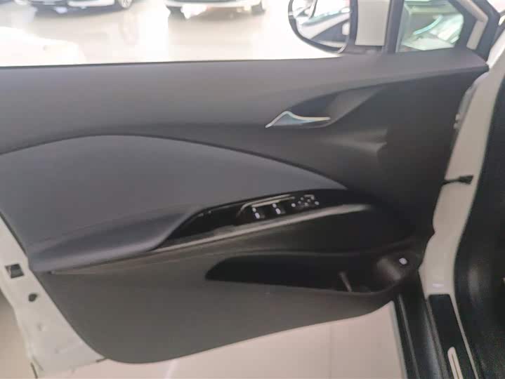 Фото 7 - Buick Velite 6