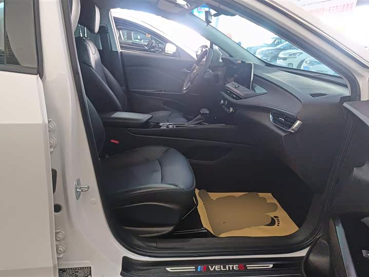 Фото 8 - Buick Velite 6