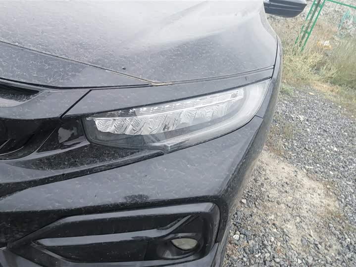 Фото 5 - Honda Civic