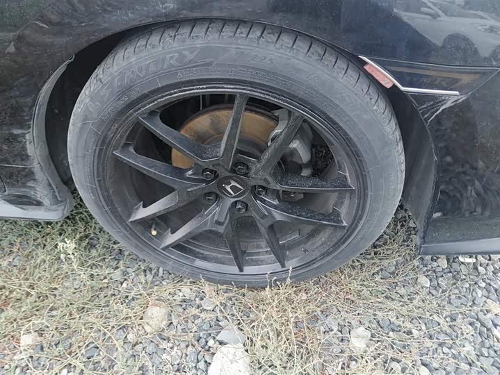 Фото 6 - Honda Civic