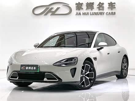 Фото 1 - Xiaomi SU7